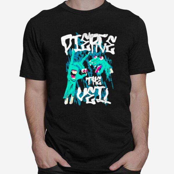 Pierces The Veil T-Shirt