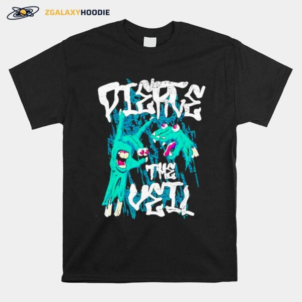 Pierces The Veil T-Shirt