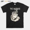 Pig Destroyer Jef Whitehead T-Shirt