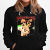 Pigface Fook 90S Hoodie