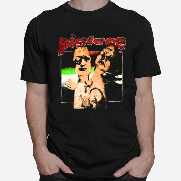 Pigface Fook 90S T-Shirt