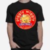 Piggly Wiggly Est 1916 Logo T-Shirt