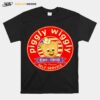 Piggly Wiggly Est 1916 Logo T-Shirt