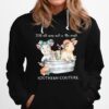 Pigs Itll All Come Out In The Wash Southern Couture Hoodie