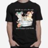 Pigs Itll All Come Out In The Wash Southern Couture T-Shirt