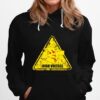 Pikachu High Voltage Hoodie