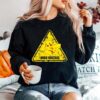 Pikachu High Voltage Sweater