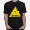 Pikachu High Voltage T-Shirt