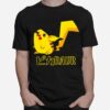 Pikarawr Pokemon Pikachu Rawr T-Shirt