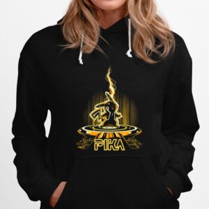 Pikatron Hoodie