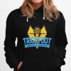 Pike Trickfoot Hospital Sanctuary Hoodie