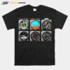 Pilot Six Pack T-Shirt