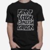 Pimp Trick Gangsta Click T-Shirt