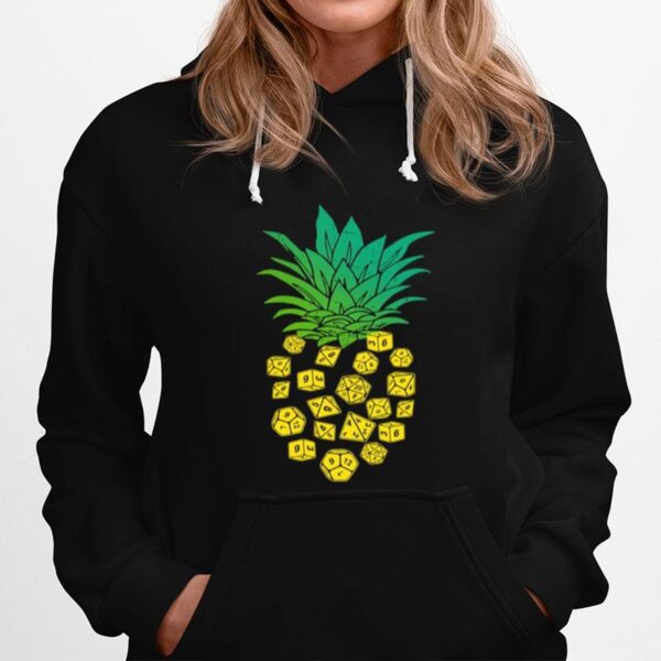 Pineapple Dungeon Hoodie