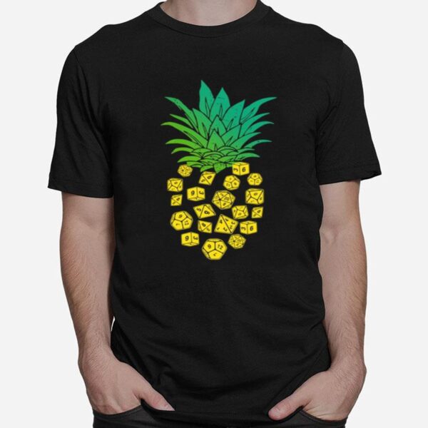 Pineapple Dungeon T-Shirt