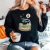 Pineapple Pizza Hate Sweater