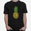 Pineapple Skulls T-Shirt