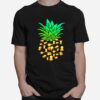 Pineapple Sloth T-Shirt