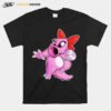 Pink Birdo Battle T-Shirt