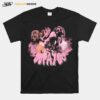 Pink Design Faygo Lil Mosey T-Shirt