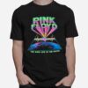 Pink Floyd The Dark Side Of The Moon T-Shirt