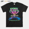 Pink Floyd The Dark Side Of The Moon T-Shirt