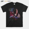 Pink Floyd The Wall Dave Gilmour Roger Waters Official T-Shirt