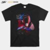 Pink Floyd The Wall Dave Gilmour Roger Waters T-Shirt