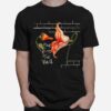 Pink Floyd The Wall Flower T-Shirt