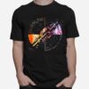 Pink Floyd Wish You Were Here Handshake T-Shirt