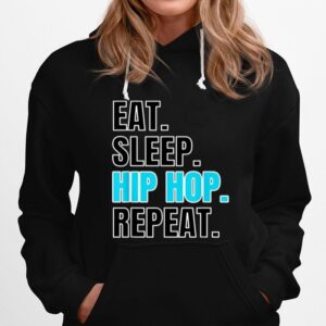 Pink Hip Hop Dance Dancing Saying Girls Hoodie