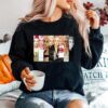 Pink Singer Trendy Sweater