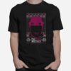 Pink Whitney Christmas T-Shirt