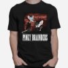 Pinky Brainders T-Shirt