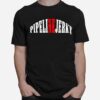 Pipeline Jerky 2022 T-Shirt