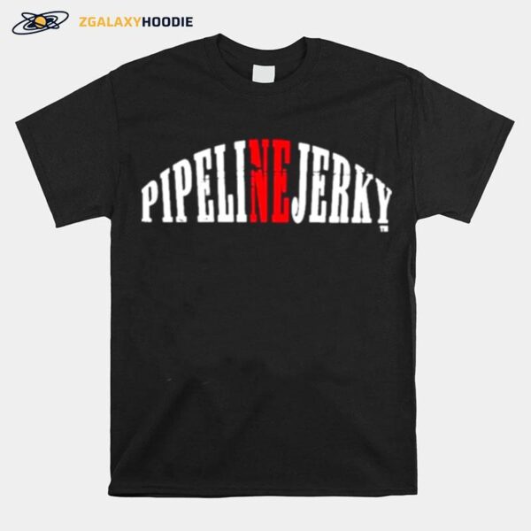 Pipeline Jerky 2022 T-Shirt