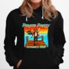 Pirate Party October 9 2022 Hoodie