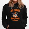 Pirates A.C. Davis Pirates Alumni Hoodie