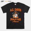 Pirates A.C. Davis Pirates Alumni T-Shirt