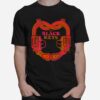 Pistol Key The Black Keys T-Shirt