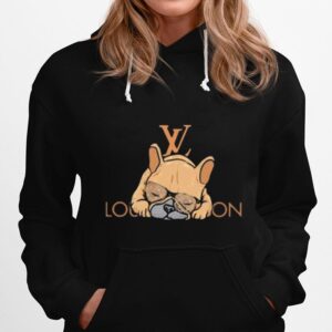 Pitbull Dog Lv Hoodie