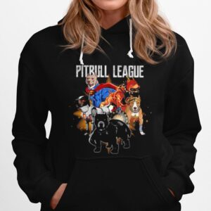 Pitbull Leagua Aventure Hoodie