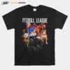 Pitbull Leagua Aventure T-Shirt