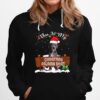 Pitbull Santa This Is My Christmas Pajama Christmas Hoodie