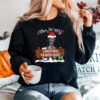 Pitbull Santa This Is My Christmas Pajama Christmas Sweater