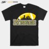 Pittsburgh City Football Team T-Shirt