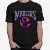 Pittsburgh Maulers Football T-Shirt