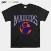 Pittsburgh Maulers Football T-Shirt