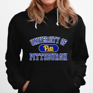 Pittsburgh Panthers Varsity Pittsburgh Panthers Hoodie