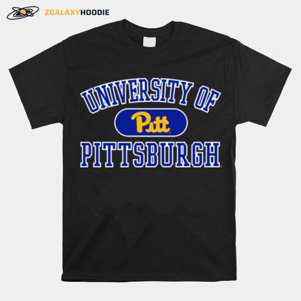 Pittsburgh Panthers Varsity Pittsburgh Panthers T-Shirt